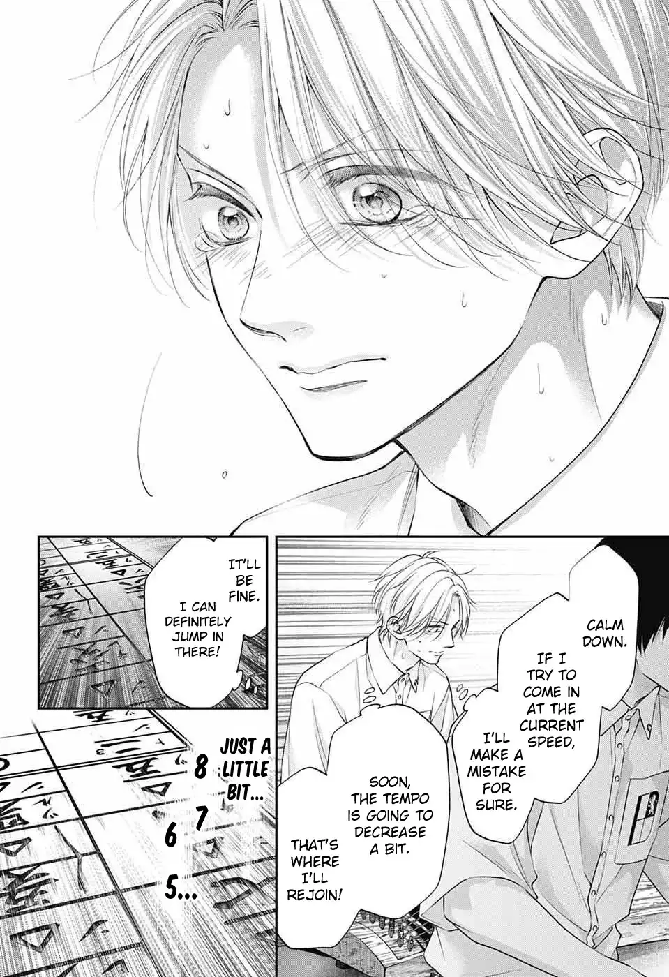 Kono Oto Tomare! Chapter 123 10